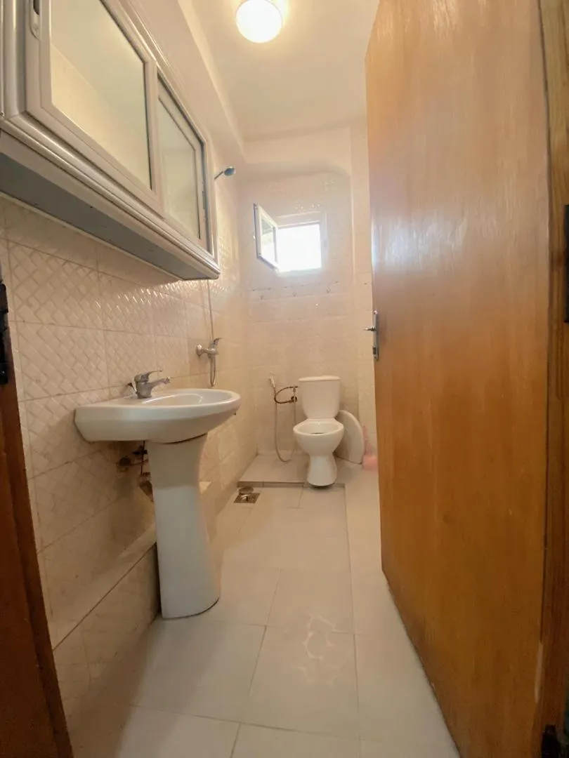 Apartment Take Service Dakar Senegal